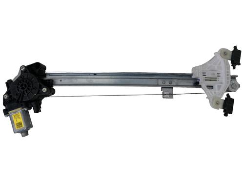 Front right window mechanism HYUNDAI i20 III (BC3, BI3) 1.0 T-GDI hybrid 48V | BP34552019C23 - Image 2