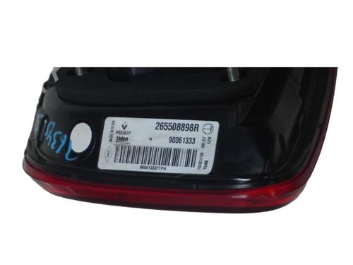 Used Right taillight Right taillight RENAULT KADJAR (HA_, HL_) 1.6 TCe 165 (HLMH) (163 hp) 33404681 33404681