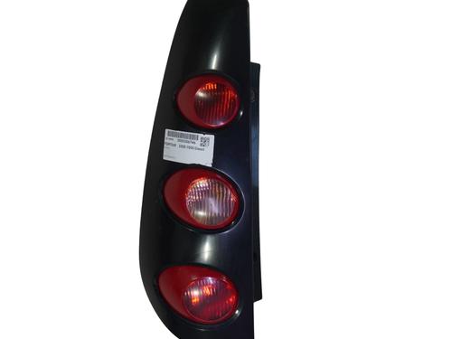 Used Left taillight Left taillight SMART FORFOUR (454) 1.5 CDI (454.001) (95 hp) 34492242 34492242