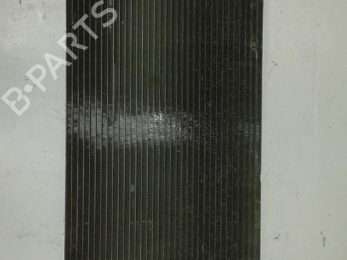 Used AC radiator AC radiator SKODA OCTAVIA II (1Z3) [2004-2013] 34481417 34481417