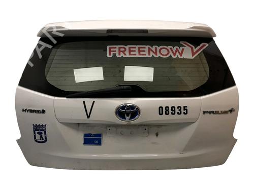 Used Tailgate Tailgate TOYOTA PRIUS PLUS (_W4_) 1.8 Hybrid (ZVW40W, ZVW41W) (136 hp) 34549968 34549968