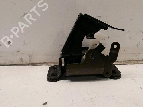 Used Tailgate lock Tailgate lock MAZDA RX-8 (SE, FE) 1.3 (FE103, SE3P) (231 hp) 34490125 34490125