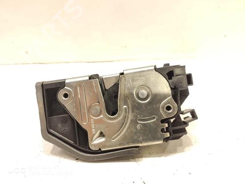 Front left lock BMW 5 (E60) 530 d | BP14474861C98 