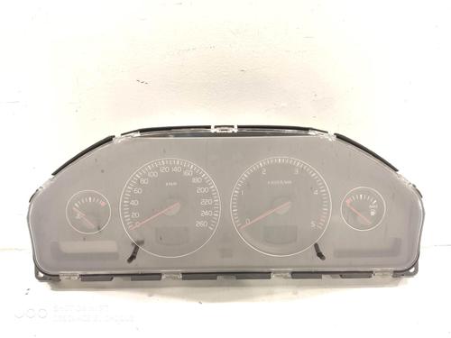 Used Instrument cluster Instrument cluster VOLVO S80 II (124) 2.4 D (163 hp) 34489388 34489388