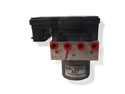 Used ABS pump ABS pump KIA SORENTO II (XM) 2.0 CRDi (150 hp) 33979317 33979317