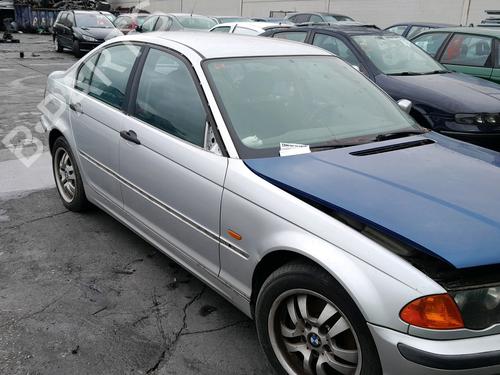 Teile für BMW 3 (E46)  320 d  4641776 