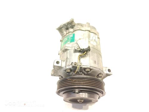 AC compressor SAAB 9-3 (YS3F, E79, D79, D75) 1.9 TTiD | BP35729096M34  - Image 5