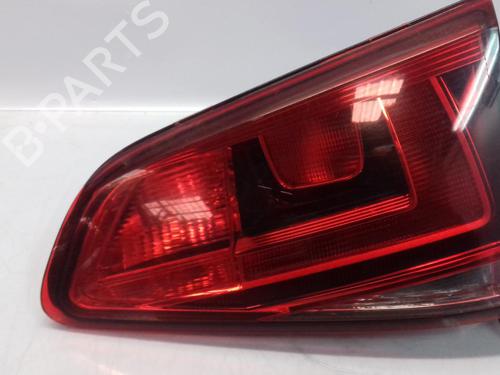 Used Right tailgate light Right tailgate light 34485141 34485141