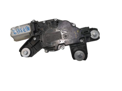 Used Front wiper motor Front wiper motor KIA CEE'D Sportswagon (JD) 1.6 CRDi 136 (136 hp) 33406325 33406325