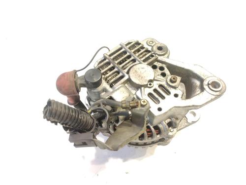 Alternator NISSAN NAVARA NP300 (D40) 2.5 dCi 4WD | BP35731386M7 - Image 4