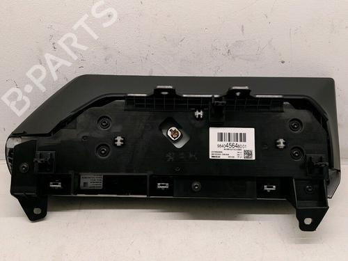 Used Display monitor Display monitor CITROËN C4 III (BA_, BB_, BC_) 1.5 BlueHDi 130 (BBYHZB) (131 hp) 34462912 34462912