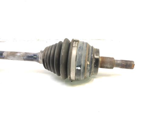 Used Left front driveshaft Left front driveshaft MERCEDES-BENZ GLE (W166) [2015-2018] 34486931 34486931