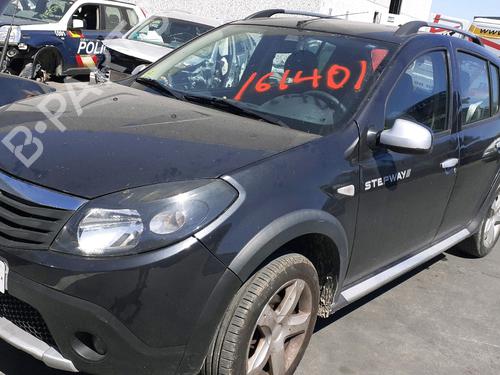 Used Parts DACIA SANDERO  1.5 dCi  4638095
