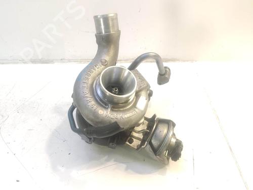 Used Turbocharger/Supercharger Turbocharger/Supercharger RENAULT VEL SATIS (BJ0_) 3.0 dCi (BJ0J, BJ0N) (177 hp) 35731155 35731155