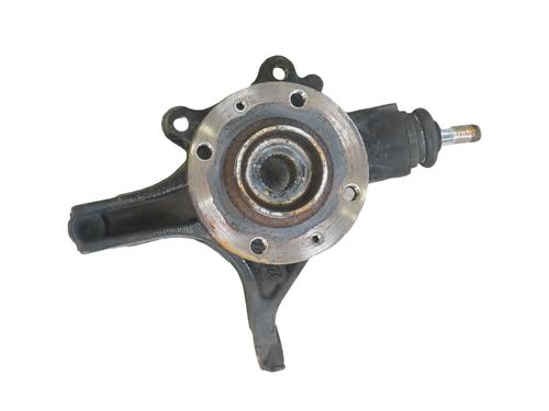 Used Right front steering knuckle Right front steering knuckle CITROËN C4 II (NC_) 1.6 HDi 110 (112 hp) 33408590 33408590