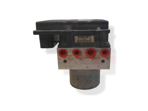 Used ABS pump ABS pump BMW X3 (E83) 3.0 sd (286 hp) 33979266 33979266