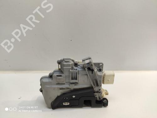 Front left lock VW PASSAT B6 (3C2) 2.0 TDI 16V | BP14463510C98 