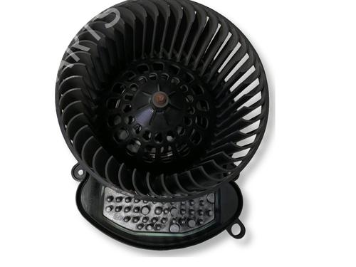 Used Heater blower motor RENAULT SCÉNIC IV (J9_) 1.5 dCi 110 (110 hp) 23968848