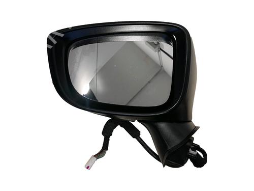 Used Left mirror Left mirror MAZDA 3 Saloon (BM_, BN_) 2.0 (120 hp) 34547098 34547098