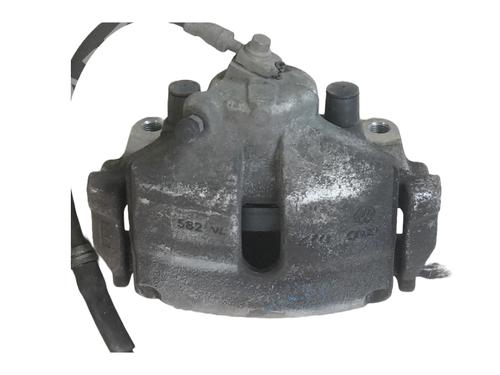 Used Right front brake caliper Right front brake caliper VW PASSAT B7 (362) 2.0 TDI (140 hp) 33409199 33409199