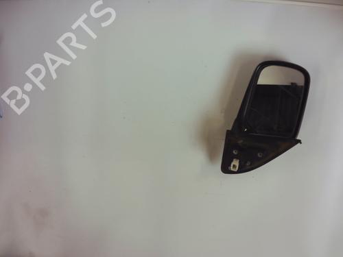Left mirror MITSUBISHI OUTLANDER I (CU_W)  | BP17696824C26 