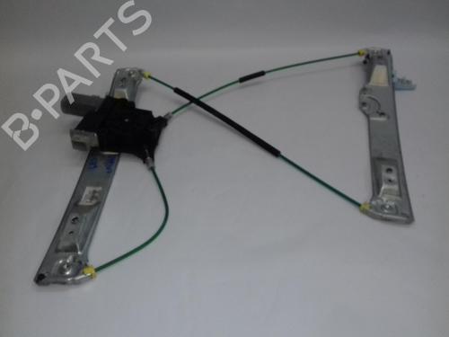 Used Front right window mechanism Front right window mechanism OPEL CORSA E Hatchback Van (X15) 1.3 CDTI (08) (75 hp) 34484872 34484872