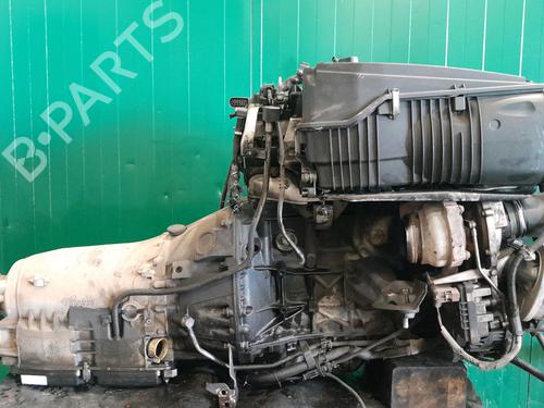 Gearbox MERCEDES-BENZ C-CLASS (W204) C 220 CDI (204.008) | BP34491722M3 - Image 4