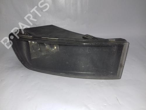 Used Right front fog light Right front fog light SAAB 9-3 (YS3F, E79, D79, D75) [2002-2015] 40511689 40511689
