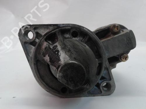 Used Starter HYUNDAI COUPE II (GK) 1.6 16V (105 hp) 18536600