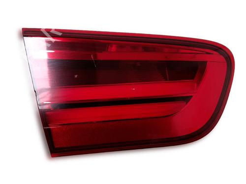 Used Left tailgate light Left tailgate light BMW 1 (F21) 116 d (116 hp) 33408399 33408399