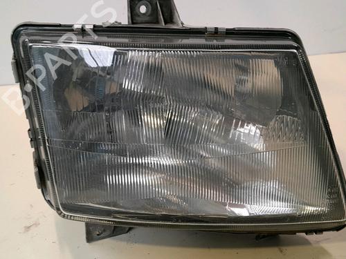 Used Right headlight Right headlight MERCEDES-BENZ VITO Bus (W638) 108 CDI 2.2 (638.194) (82 hp) 34490776 34490776