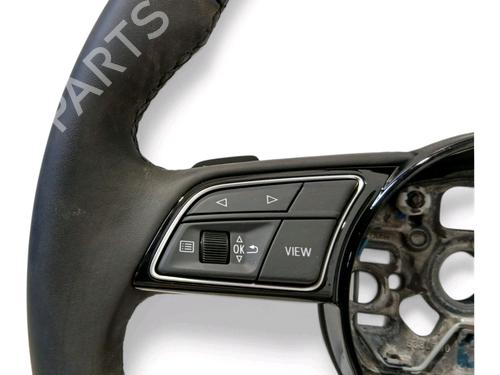 Steering wheel AUDI A1 Sportback (GBA) 30 TFSI | BP40160119C49 - Image 5