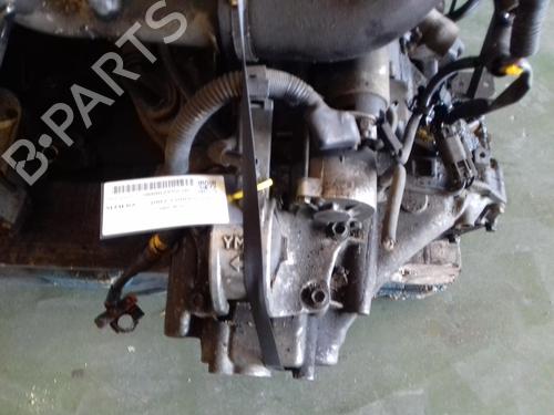 Gearbox NISSAN ALMERA II (N16) 2.2 Di | BP18536060M3 