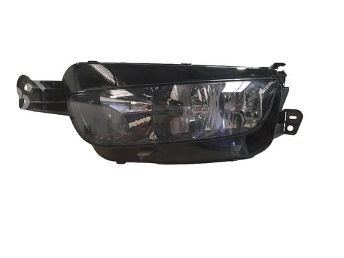 Used Left headlight Left headlight CITROËN GRAND C4 SPACETOURER (3A_, 3E_) 1.2 PureTech 130 (131 hp) 34551942 34551942