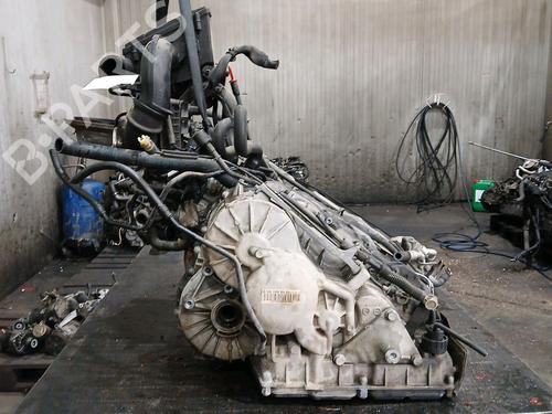 AC compressor MERCEDES-BENZ A-CLASS (W168)  | BP21573796M34 