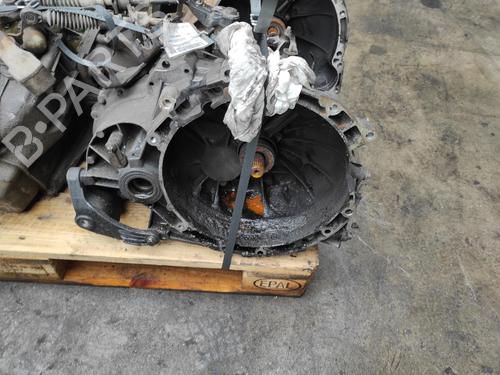 Gearbox JAGUAR X-TYPE I (X400) 2.2 D | BP14476511M3 
