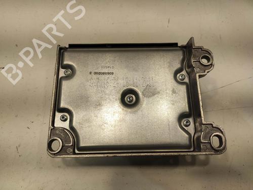 Kollisonspute sett RENAULT LAGUNA III (BT0/1) 1.5 dCi (BT00, BT0A, BT0T, BT1J) (110 hp) 14465909