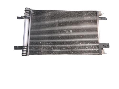 Used AC radiator AC radiator PEUGEOT 308 II (LB_, LP_, LW_, LH_, L3_) 1.6 HDi / BlueHDi 115 (115 hp) 34548606 34548606