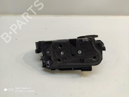 Front right lock VW POLO VI (AW1, BZ1, AE1) 1.6 TDI | BP36234549C97 - Image 2