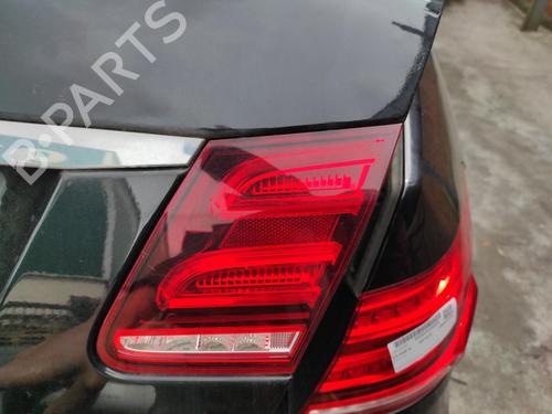 Used Right taillight MERCEDES-BENZ E-CLASS (W212) E 500 4-matic (212.091) (408 hp) 19677528