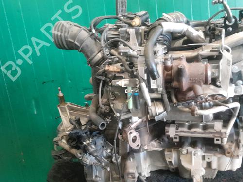 Alternator RENAULT KANGOO Express (FW0/1_) 1.5 dCi 75 (FW07, FW10, FW04) | BP35735635M7 - Image 4
