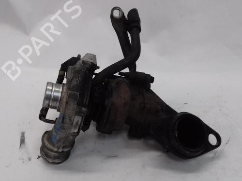 Turbolader/Kompressor Turbolader/Kompressor 35730028 35730028