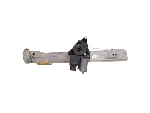 Used Front right window mechanism Front right window mechanism OPEL CROSSLAND X / CROSSLAND (P17, P2QO) 1.2 (75) (110 hp) 34546575 34546575