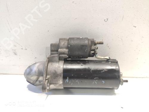 Used Starter Starter AUDI A8 D3 (4E2, 4E8) [2002-2010] 35731628 35731628