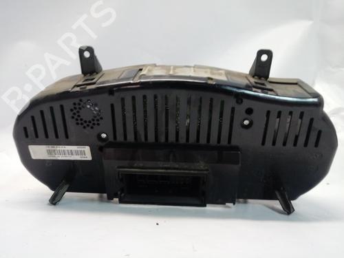 Used Instrument cluster Instrument cluster SEAT TOLEDO III (5P2) 1.9 TDI (105 hp) 34483583 34483583