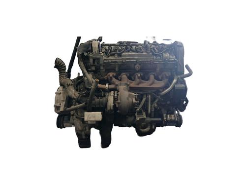 Used Alternator Alternator VOLVO S60 I (384) D5 (163 hp) 35734192 35734192