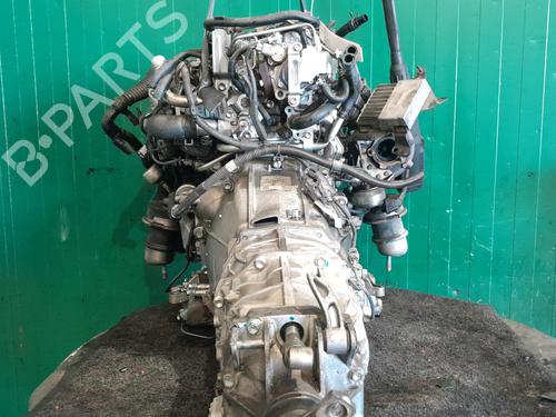Gearbox LEXUS IS II (_E2_) 220d (ALE20) | BP34551793M3 - Image 2