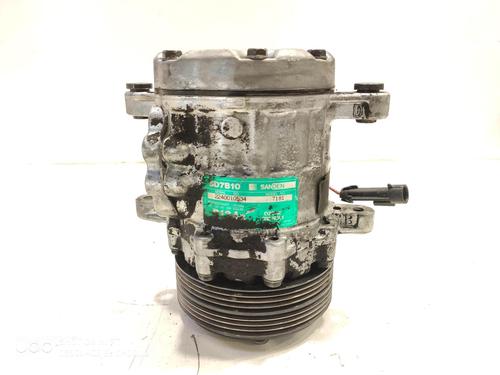 AC-Kompressor FIAT PUNTO (188_)  | BP18702963M34 