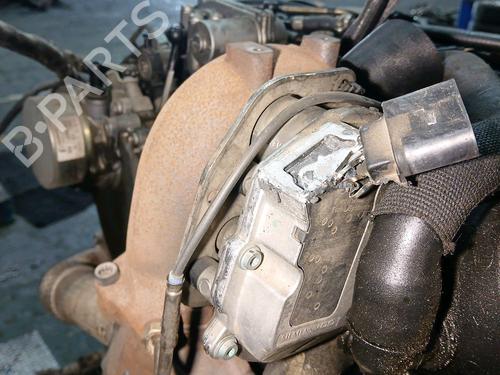 Engine AUDI A6 Allroad C6 (4FH) 3.0 TDI quattro | BP34551562M1 - Image 5