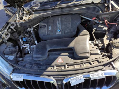 Køler BMW X6 (F16, F86) [2014-2019]  14464220